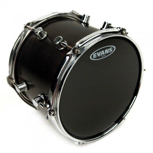 B12ONX2 Onyx Пластик для малого, тимбалес и том барабанов 12", Evans