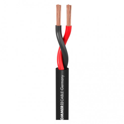 440-0051 SC-Meridian Mobile SP240 Кабель акустический, 100м, Sommer Cable