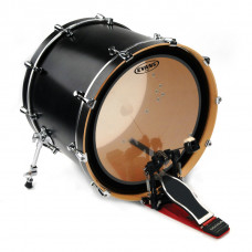 BD26EMAD EMAD Clear Пластик для бас-барабана 26", Evans BD26EMAD EMAD Clear Пластик для бас-барабана 26", Evans