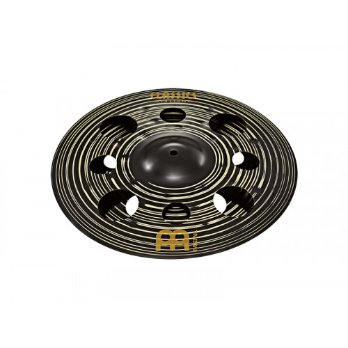 CC-18DASTK Classics Custom Dark Trash Stack Стэк-тарелка 18", Meinl
