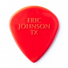 47PEJ3N Eric Johnson Nylon Jazz III Медиаторы 6шт, 1,38мм, Dunlop 47PEJ3N Eric Johnson Nylon Jazz III Медиаторы 6шт, 1,38мм, Dunlop
