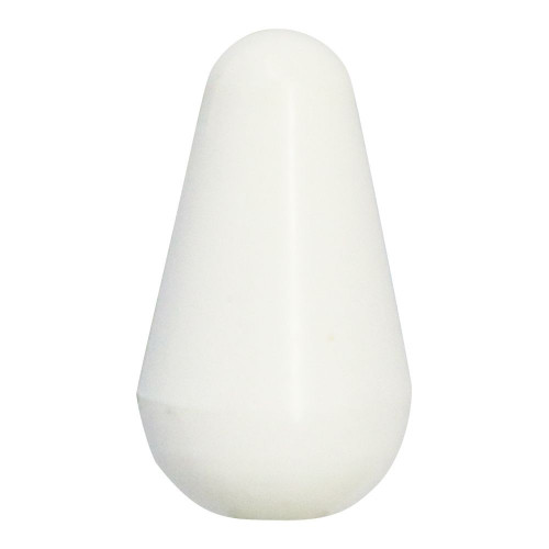 LW-390I Ручка переключателя, белая, Hosco