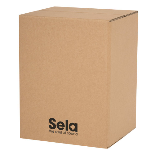 SE-087 Standard Кахон, материал картон, высота 45см, Sela