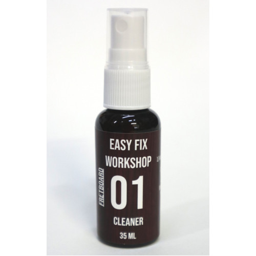 EF-FC0130 (EF01) Очиститель для накладки грифа, 30мл, Easy Fix