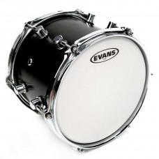 B12G14 G14 Coated Пластик для малого и том барабанов 12'', с покрытием, Evans B12G14 G14 Coated Пластик для малого и том барабанов 12'', с покрытием, Evans