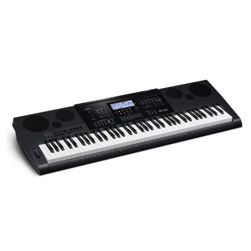 WK7600 Синтезатор 76 клавиш, Casio