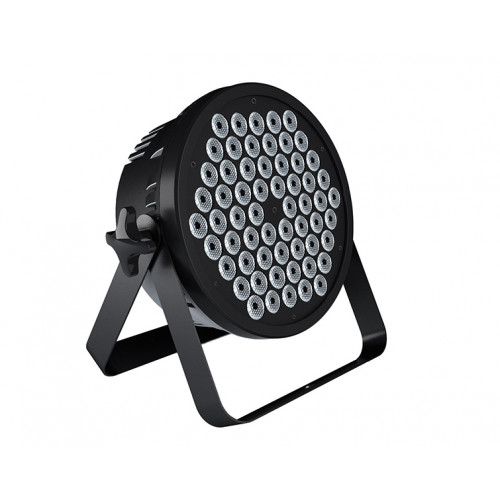 LPC60 Светодиодный прожектор смены цвета, RGB, 60х1,5Вт, Big Dipper