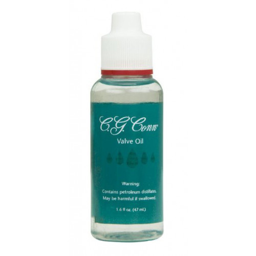 VO4101S Valve Oil Масло для помпового механизма, 47мл, Conn-Selmer