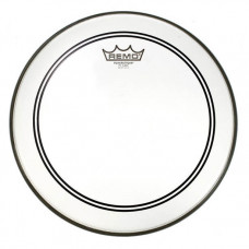 UT-1420-P3 Powerstroke 3 Clear Пластик для бас-барабана 20", Remo UT-1420-P3 Powerstroke 3 Clear Пластик для бас-барабана 20", Remo