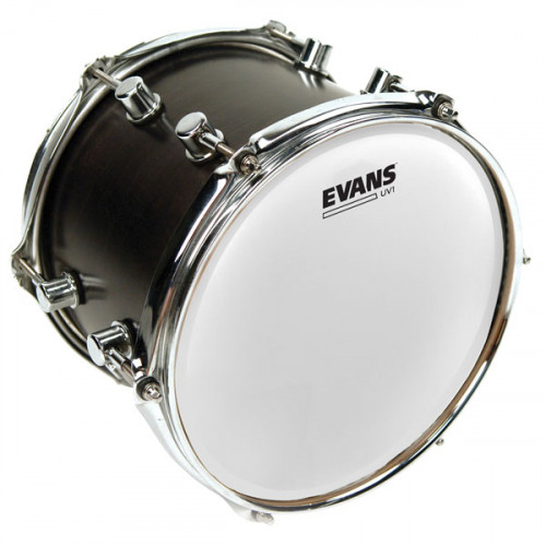B15UV1 UV1 Пластик для том-барабана 15", с покрытием, Evans