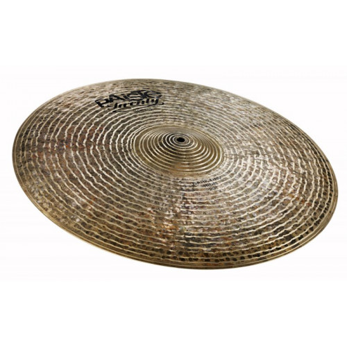 0005501721 Twenty Masters Dark Dry Ride Тарелка 21", Paiste