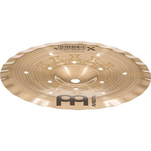 GX-8FCH Generation X Filter China Тарелка 8", Meinl