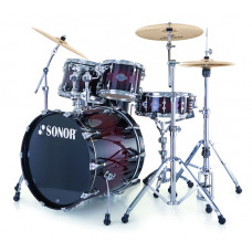 17220636 SEF 11 Jungle Set WM 13008 Select Force Барабанная установка, Sonor 17220636 SEF 11 Jungle Set WM 13008 Select Force Барабанная установка, Sonor