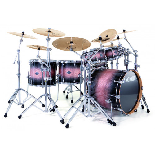 17220335 SEF 11 Stage 2 Set WM 13036 Select Force Барабанная установка, Sonor 17220335 SEF 11 Stage 2 Set WM 13036 Select Force Барабанная установка, Sonor