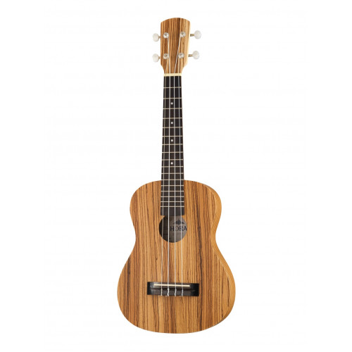 W1176 Walnut Укулеле тенор, Hora