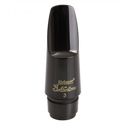 7713 Goldentone 3 Мундштук для саксофона тенор, Conn-Selmer