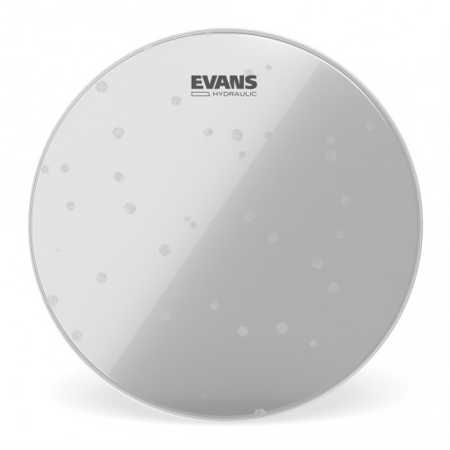 TT20HG Hydraulic Glass Пластик для том барабана 20", Evans