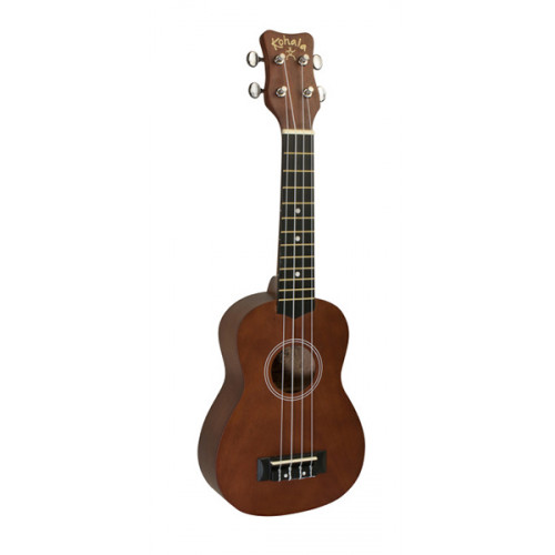 AK-SL Kohala Akamai Укулеле сопрано, Hohner