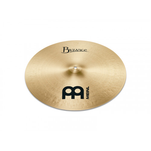 B17MTC Byzance Traditional Medium Thin Crash Тарелка 17", Meinl