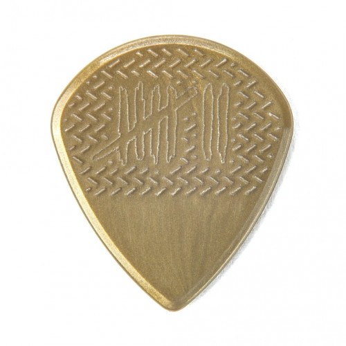 471PMT Mick Thomson Custom Jazz III Медиаторы, 6шт, Dunlop