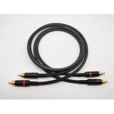 E36-2RCA-2RCA-0300-0 Кабель аудио 2хRCA-2хRCA, 3м, ZZcable E36-2RCA-2RCA-0300-0 Кабель аудио 2хRCA-2хRCA, 3м, ZZcable
