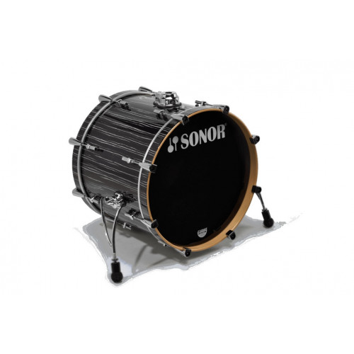 15821976 PL 2016 BD WM EBS ProLite Бас-барабан 20" x 16", Sonor