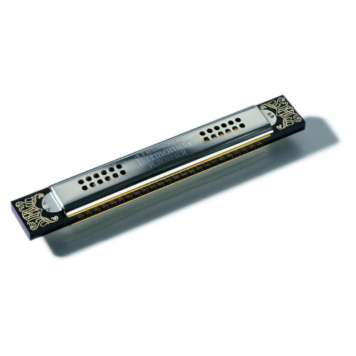 M534810 Kreuzwender 53/48 A-major Губная гармошка, Hohner