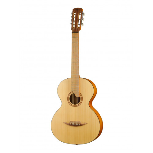 RG “Russian Guitar” Гитара акустическая, 7-ми струнная, Doff