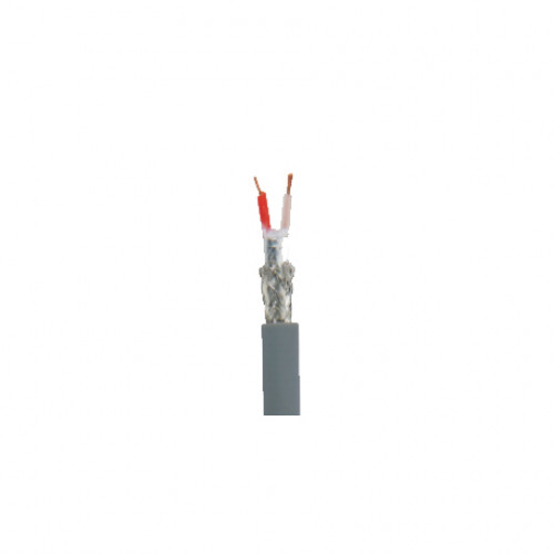 GL001 Кабель DMX-512 для светового оборудования, 100м, Soundking
