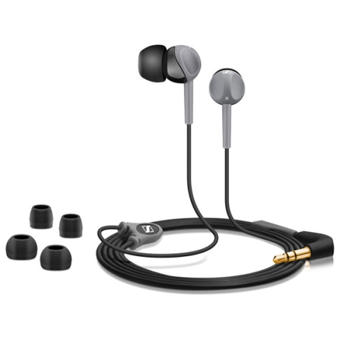 504253 CX 150 Наушники внутриканальные, Sennheiser