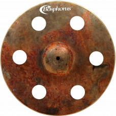 16KC6H Turk Crash 6 Hole Тарелка 16", Bosphorus