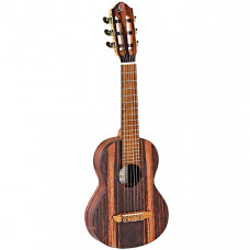 RGL5EB Timber Series Гитарлеле 6-струнный, Ortega