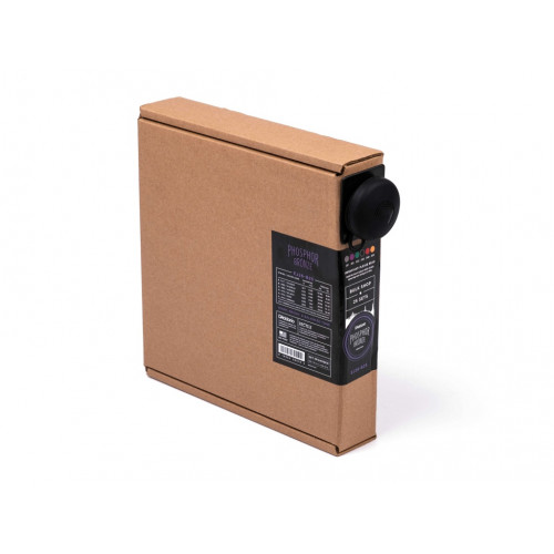 EJ26-B25 Phosphor Bronze Струны для акустической гитары ф/бронза, 25 комплектов, 11-52, D'Addario