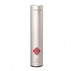 008440 Neumann KM 185 Микрофон конденсаторный, никель, Sennheiser 008440 Neumann KM 185 Микрофон конденсаторный, никель, Sennheiser
