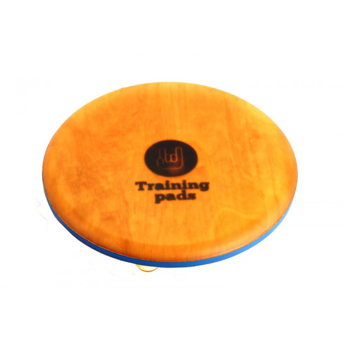 TP-10 TomPad Тренировочный пэд 10", Training Pads