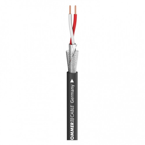 200-0351 SC-Goblin Кабель микрофонный, 100м, Sommer Cable