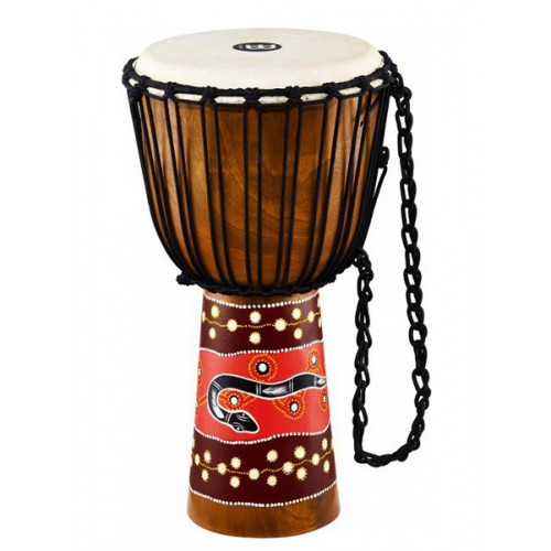 HDJ5-L Python Series Джембе 12", Meinl