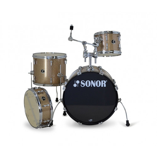17107170 SSE 14 Player 17319 Комплект барабанов, золотой, Sonor