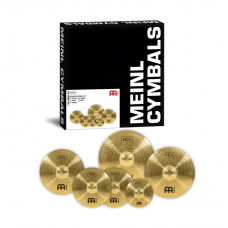 HCS141620+18 HCS Expanded Комплект тарелок 14"/16"/18"/20", Meinl