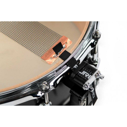 CPS1324 Custom Pro Steel Подструнник для малого барабана 13", 24 пружины, сталь, PureSound