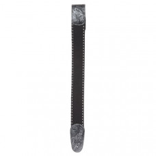 50CTDX00 Ремень для гитары, хлопковый, черный, Planet Waves 50CTDX00 Ремень для гитары, хлопковый, черный, Planet Waves