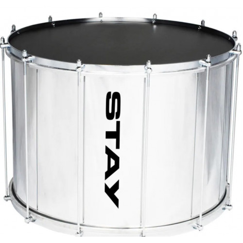 287-STAY 8248ST Axe Surdo Барабан 22"x40см, Stay