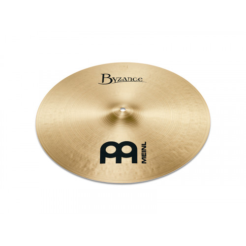B18TC Byzance Traditional Thin Crash Тарелка 18", Meinl