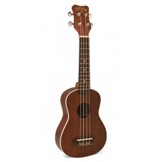 AK-S Kohala Akamai Укулеле сопрано, Hohner