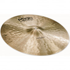 0005501417 Twenty Masters Dark Crash Тарелка 17", Paiste 0005501417 Twenty Masters Dark Crash Тарелка 17", Paiste