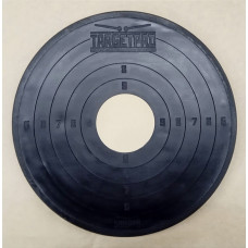 STPAD12 Target pad Пэд тренировочный, двусторонний, двухзонный, 12", Sinkopa STPAD12 Target pad Пэд тренировочный, двусторонний, двухзонный, 12", Sinkopa