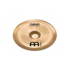 CC16CH-B Classics Custom China Тарелка 16", Meinl CC16CH-B Classics Custom China Тарелка 16", Meinl