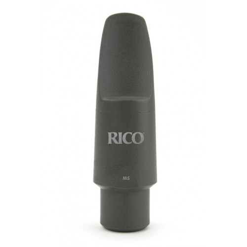 MKM-5 Metalite Мундштук для саксофона тенор, М5, Rico