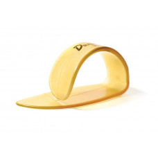 9073P Ultex Gold Медиаторы на большой палец, 4шт, большие, Dunlop