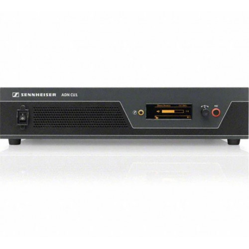 505553 ADN CU1-EU Центральный блок конференц-системы, Sennheiser